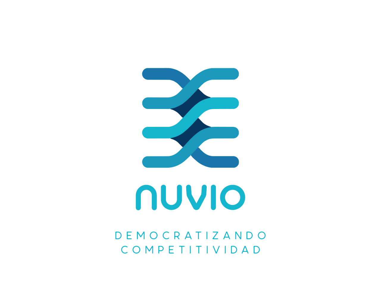 Nuvio Logo